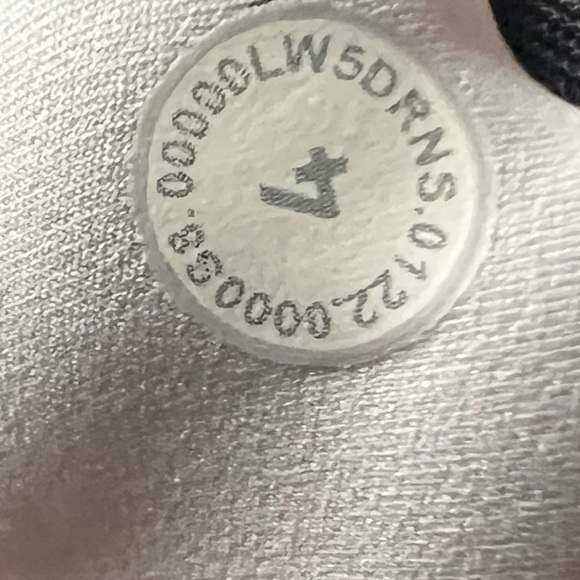 Lululemon NWOT Base Pace High-Rise Tight sz 4 Estuary Grey Multi - Picture 11 of 11